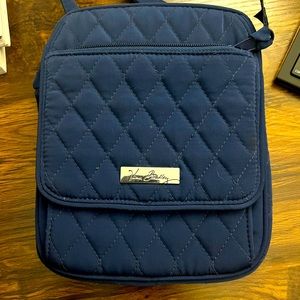 Vera Bradley Crossbody - Never Used, BRAND NEW